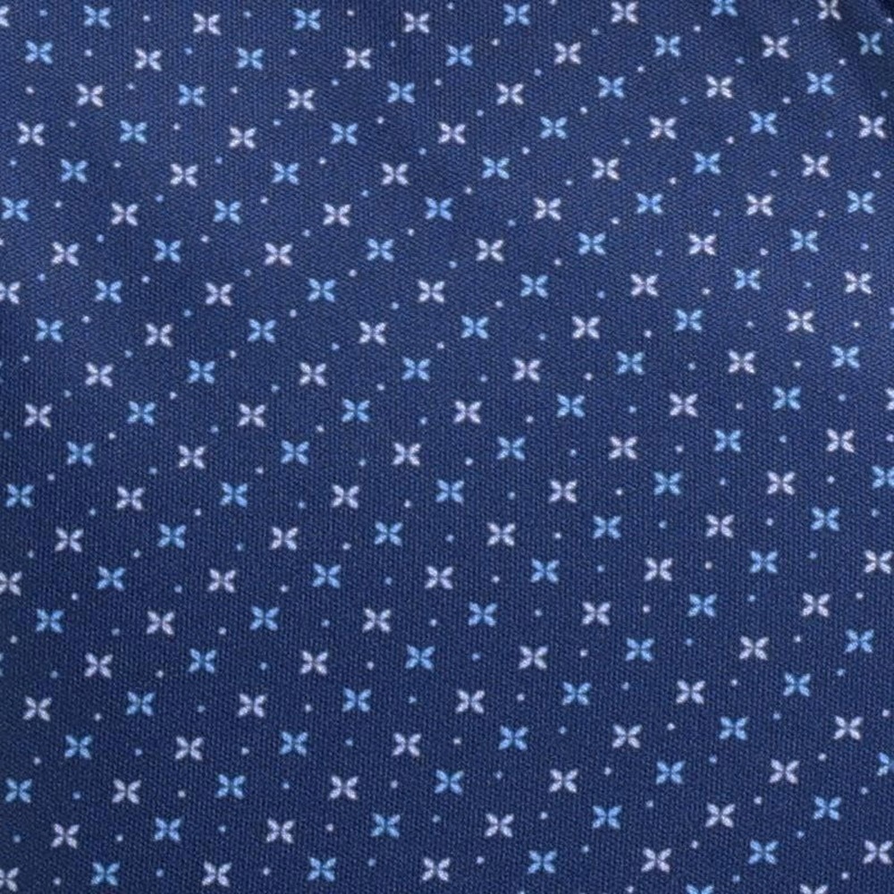 Collars & Co. NWT Semi-Spread Collar Polo Original Fit - Size Medium - Picture 4 of 5